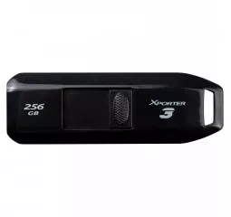 Флешка USB 3.2 256Gb Patriot Xporter3 (PSF256GX3B3U)