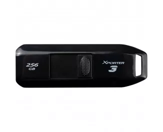 Флешка USB 3.2 256Gb Patriot Xporter3 (PSF256GX3B3U)