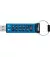 Флешка USB 3.2 32Gb Kingston 32GB IronKey Keypad 200 (IKKP200/32GB)