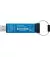 Флешка USB 3.2 32Gb Kingston 32GB IronKey Keypad 200 (IKKP200/32GB)