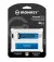 Флешка USB 3.2 32Gb Kingston 32GB IronKey Keypad 200 (IKKP200/32GB)