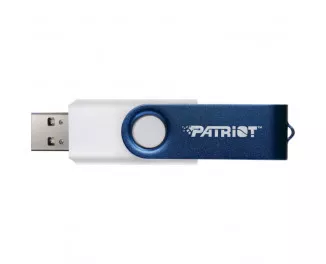 Флешка USB 3.2 32Gb Patriot Xporter X550 (PS32GX550AAD)