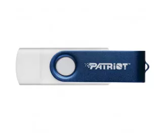Флешка USB 3.2 32Gb Patriot Xporter X550 (PS32GX550AAD)