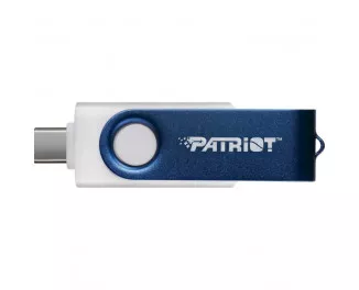 Флешка USB 3.2 32Gb Patriot Xporter X550 (PS32GX550AAD)