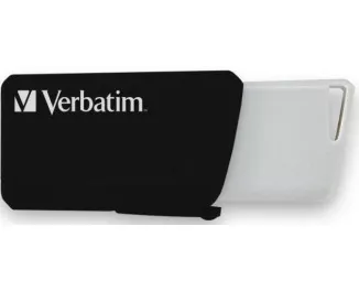 Флешка USB 3.2 32Gb Verbatim Store 'n' Click (49307)