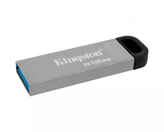 Флешка USB 3.2 512Gb Kingston DataTraveler Kyson (DTKN/512GB)