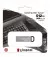Флешка USB 3.2 512Gb Kingston DataTraveler Kyson (DTKN/512GB)