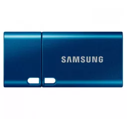 Флешка USB 3.2 512Gb Samsung USB-C Blue (MUF-512DA/APC)
