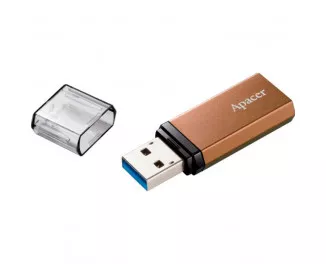 Флешка USB 3.2 64Gb Apacer AH25C Bronze (AP64GAH25CJ-1)