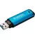Флешка USB 3.2 64Gb Kingston 64GB IronKey Vault Privacy 50 Blue (IKVP50/64GB)