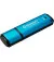 Флешка USB 3.2 64Gb Kingston 64GB IronKey Vault Privacy 50 Blue (IKVP50/64GB)