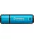 Флешка USB 3.2 64Gb Kingston 64GB IronKey Vault Privacy 50 Blue (IKVP50/64GB)