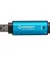 Флешка USB 3.2 64Gb Kingston 64GB IronKey Vault Privacy 50 Blue (IKVP50/64GB)