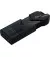 Флешка USB 3.2 64Gb Kingston DataTraveler Exodia Onyx Black (DTXON/64GB)