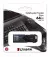 Флешка USB 3.2 64Gb Kingston DataTraveler Exodia Onyx Black (DTXON/64GB)