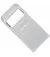 Флешка USB 3.2 64Gb Kingston DataTraveler Micro Metal (DTMC3G2/64GB)