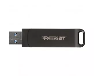 Флешка USB 3.2 64Gb Patriot Rage R550 (PE64GR550DSAD)