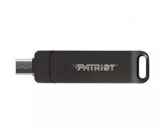Флешка USB 3.2 64Gb Patriot Rage R550 (PE64GR550DSAD)