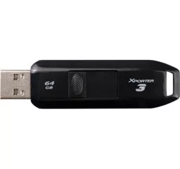 Флешка USB 3.2 64Gb Patriot Xporter3 (PSF64GX3B3U)