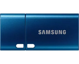 Флешка USB 3.2 64Gb Samsung USB-C Blue (MUF-64DA/APC)