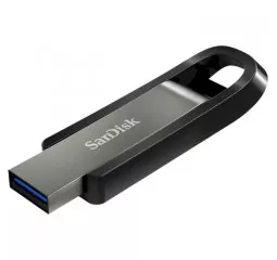Флешка USB 3.2 64Gb SanDisk Extreme Go (SDCZ810-064G-G46)