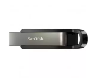 Флешка USB 3.2 64Gb SanDisk Extreme Go (SDCZ810-064G-G46)