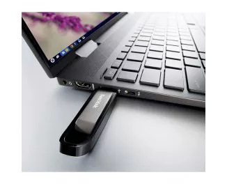 Флешка USB 3.2 64Gb SanDisk Extreme Go (SDCZ810-064G-G46)
