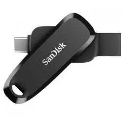 Флешка USB 3.2 64Gb SanDisk Phone Drive USB Type-A/USB Type-C (SDDDC6-064G-G46)