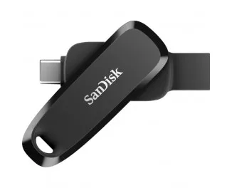 Флешка USB 3.2 64Gb SanDisk Phone Drive USB Type-A/USB Type-C (SDDDC6-064G-G46)