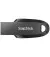 Флешка USB 3.2 64Gb SanDisk Ultra Curve Black (SDCZ550-064G-G46)
