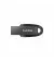 Флешка USB 3.2 64Gb SanDisk Ultra Curve Black (SDCZ550-064G-G46)