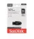 Флешка USB 3.2 64Gb SanDisk Ultra Curve Black (SDCZ550-064G-G46)