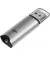 Флешка USB 3.2 64Gb Silicon Power Marvel M02 Silver (SP064GBUF3M02V1S)