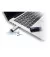 Флешка USB 3.2 64Gb Silicon Power Marvel M02 Silver (SP064GBUF3M02V1S)