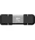 Флешка USB 3.2 64Gb Silicon Power Mobile C51 (SP064GBUC3C51V1S)