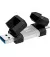 Флешка USB 3.2 64Gb Silicon Power Mobile C51 (SP064GBUC3C51V1S)