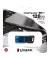 Флешка USB-C 3.2 128Gb Kingston DataTraveler 80 M Blue/Black (DT80M/128GB)