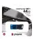 Флешка USB-C 3.2 64Gb Kingston DataTraveler 80 M Blue/Black (DT80M/64GB)