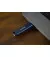 Флешка USB Type-C /Lightning 128Gb SanDisk Phone Drive Metallic Sky for iPhone (SDIXD0N-128G-GN6NE)