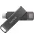 Флешка USB Type-C /Lightning 64Gb SanDisk iXpand Drive Luxe (SDIX70N-064G-GN6NN)