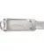 Флешка  USB Type-C 1 TB SanDisk Ultra Dual Luxe Silver (SDDDC4-1T00-G46)
