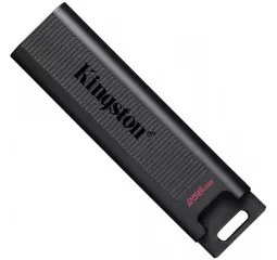 Флешка USB Type-C 256Gb Kingston DataTraveler Max (DTMAX/256GB)