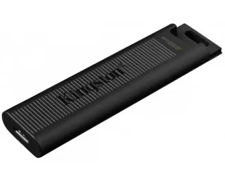 Флешка USB Type-C 256Gb Kingston DataTraveler Max (DTMAX/256GB)