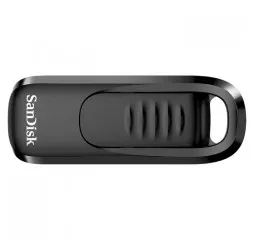 Флешка USB Type-C 256Gb SanDisk Ultra Slider (SDCZ480-256G-G46)