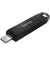 Флешка USB Type-C 32Gb SanDisk Ultra Black (SDCZ460-032G-G46)