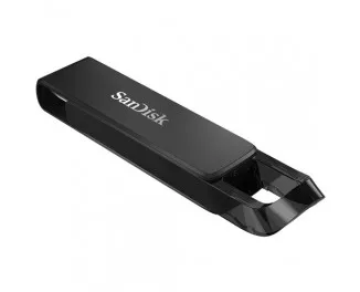 Флешка USB Type-C 32Gb SanDisk Ultra Black (SDCZ460-032G-G46)