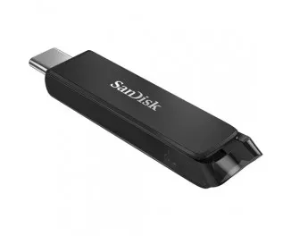 Флешка USB Type-C 32Gb SanDisk Ultra Black (SDCZ460-032G-G46)