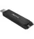Флешка USB Type-C 32Gb SanDisk Ultra Black (SDCZ460-032G-G46)