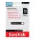 Флешка USB Type-C 32Gb SanDisk Ultra Black (SDCZ460-032G-G46)
