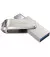 Флешка USB Type-C 32Gb SanDisk Ultra Dual Luxe (SDDDC4-032G-G46)